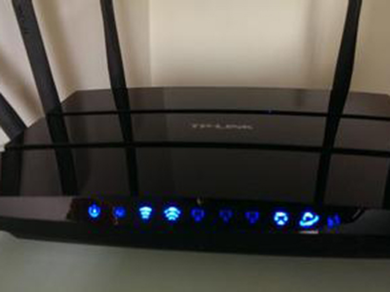 TP-Link TL-WDR7500ͼ