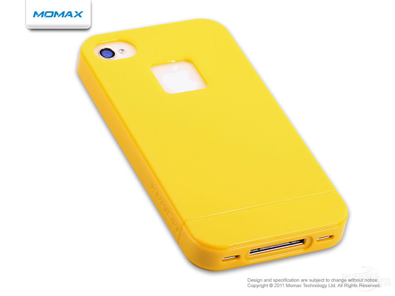 MOMAXĦʿ Apple iPhone 4S/4 ϵбͼ