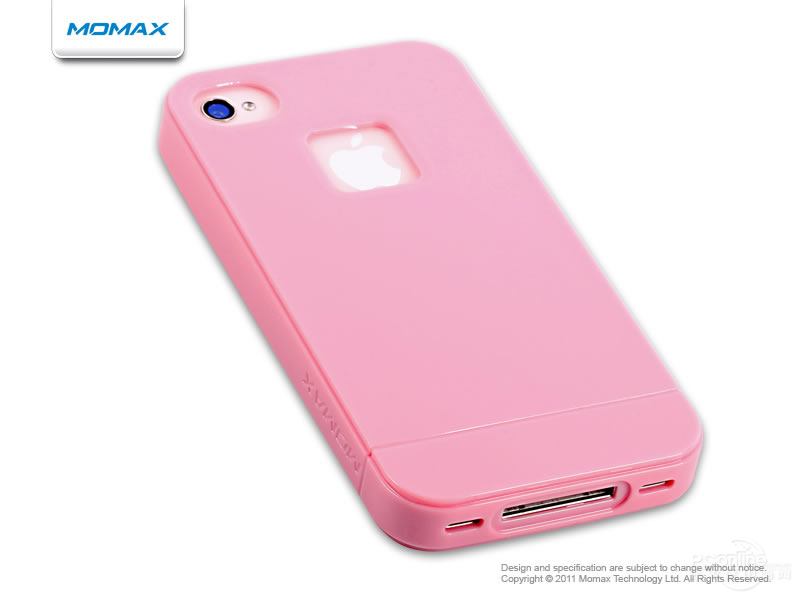 MOMAXĦʿ Apple iPhone 4S/4 ϵбͼ