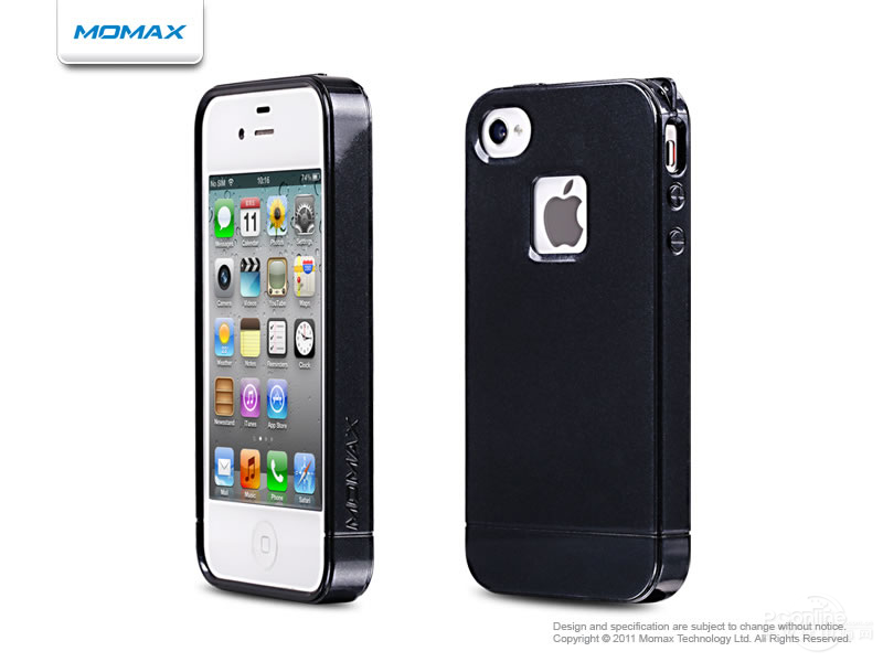 MOMAXĦʿ Apple iPhone 4S/4 ϵбͼ