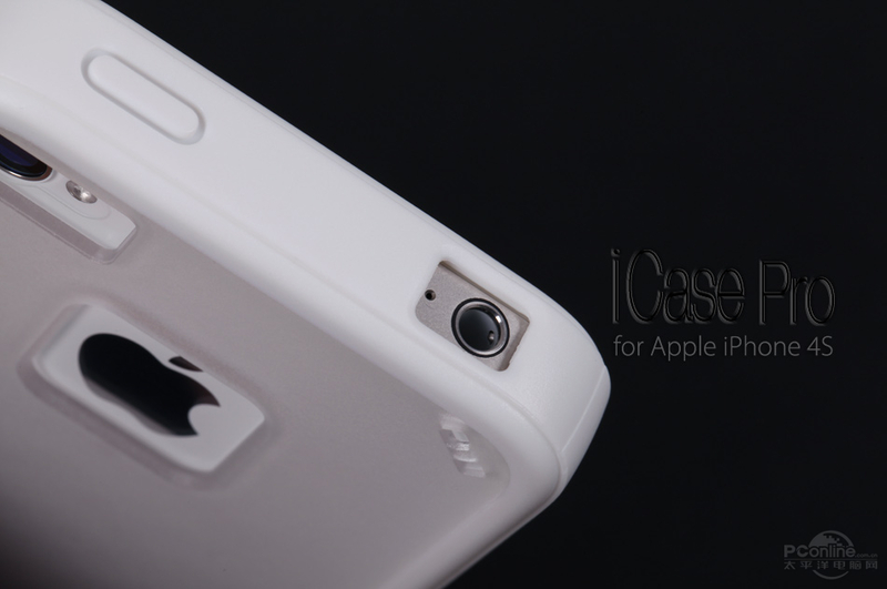 MOMAXĦʿ Apple iPhone 4S/4 Ӳ˫ɫͼ