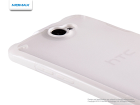 MOMAXĦʿ HTC ONE X/XL Ӳ˫ɫ