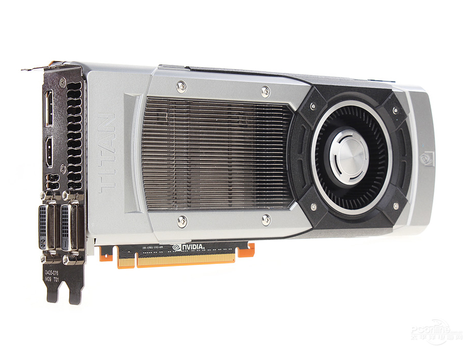 ߲ʺGTX Titan-6GD5 CHͼ