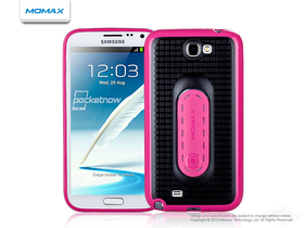 MOMAXĦʿ  Galaxy Note II (N7100) ĴָӲ