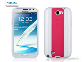 MOMAXĦʿ Galaxy Note II (N7100) ӯ˫ɫ