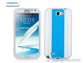 MOMAXĦʿ Galaxy Note II (N7100) ӯ˫ɫ