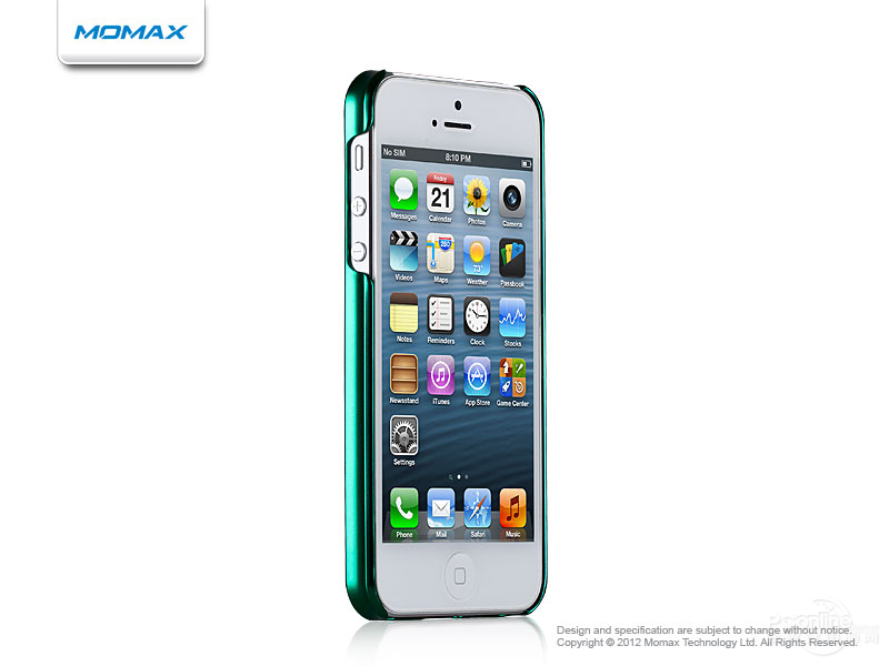 MOMAXĦʿApple iPhone 5 ͼ