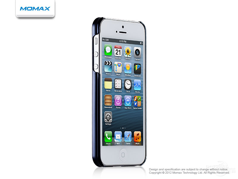 MOMAXĦʿApple iPhone 5 ͼ