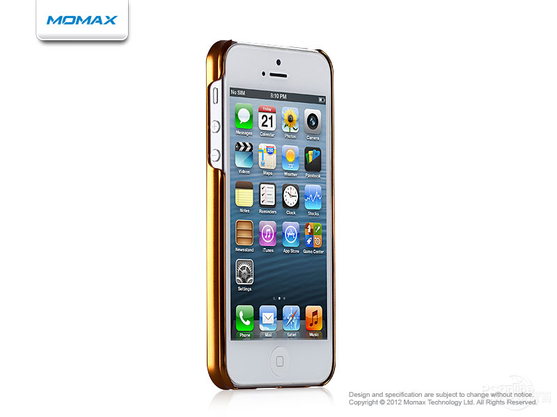 MOMAXĦʿApple iPhone 5 ͼ