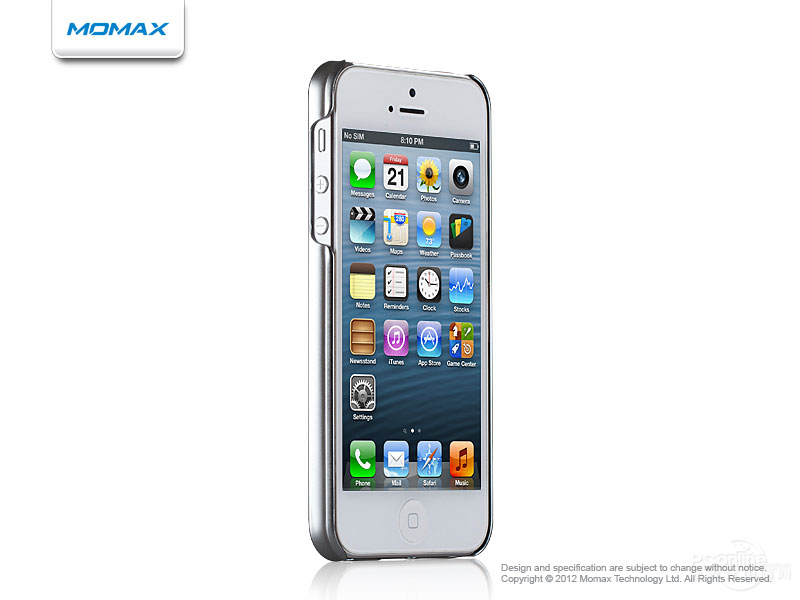 MOMAXĦʿApple iPhone 5 ͼ