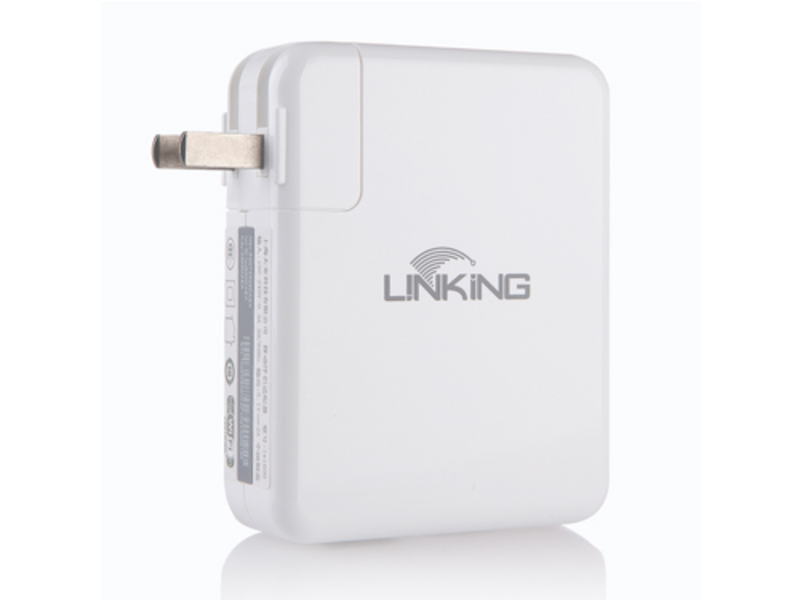 Linking IWI600-A