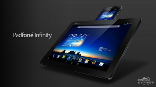 华硕PadFone Infinity