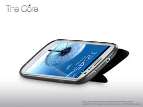 The CoreĿ I9300 Galaxy S3ƤƱ