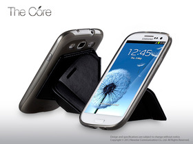 The CoreĿ I9300 Galaxy S3ƤƱ