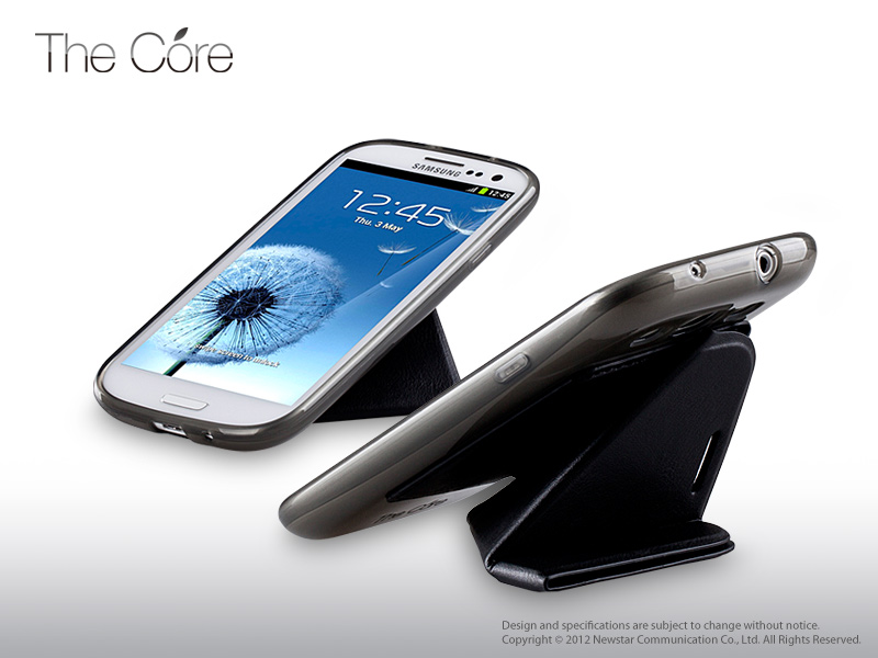 The CoreĿ I9300 Galaxy S3ƤƱͼ