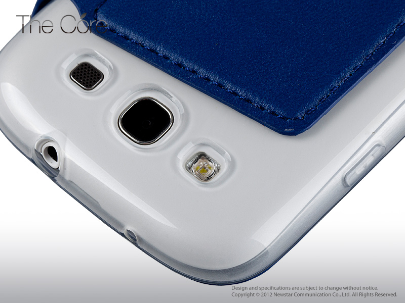 The CoreĿ I9300 Galaxy S3ƤƱͼ