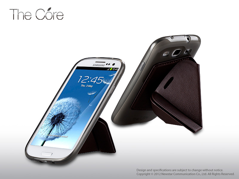 The CoreĿ I9300 Galaxy S3ƤƱͼ