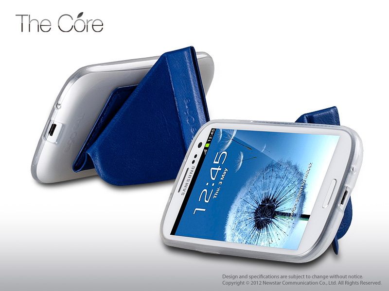 The CoreĿ I9300 Galaxy S3ƤƱͼ