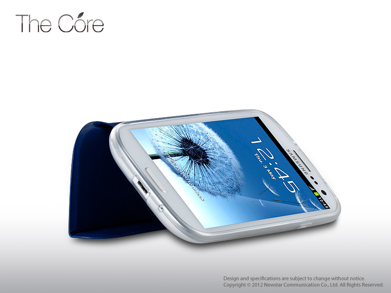 The CoreĿ I9300 Galaxy S3ƤƱͼ