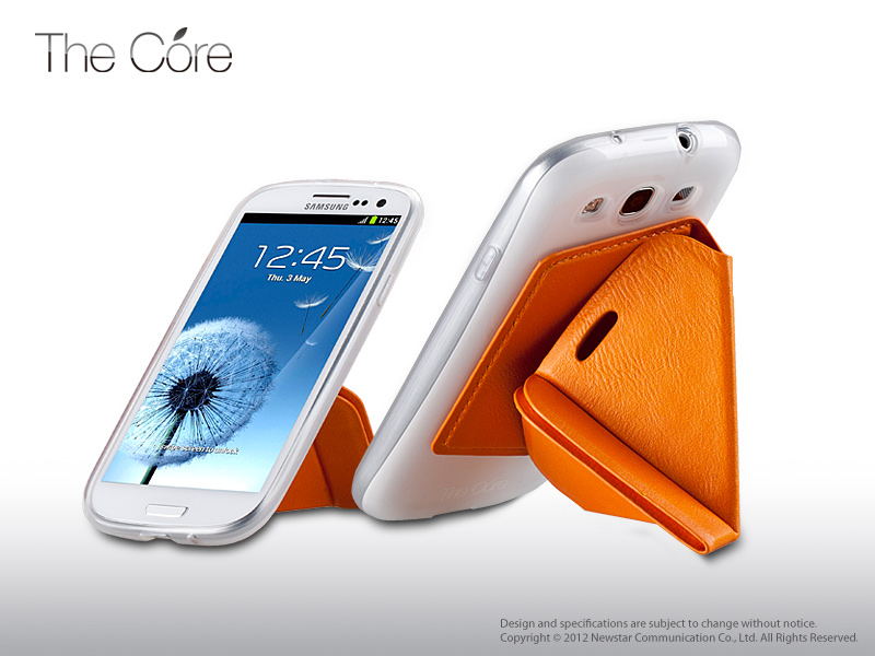 The CoreĿ I9300 Galaxy S3ƤƱͼ