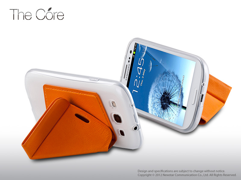 The CoreĿ I9300 Galaxy S3ƤƱͼ