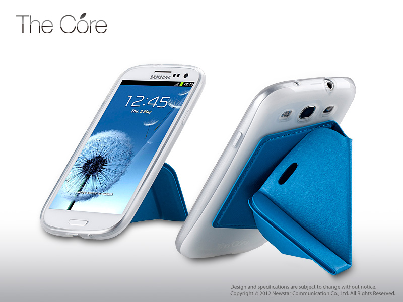 The CoreĿ I9300 Galaxy S3ƤƱͼ