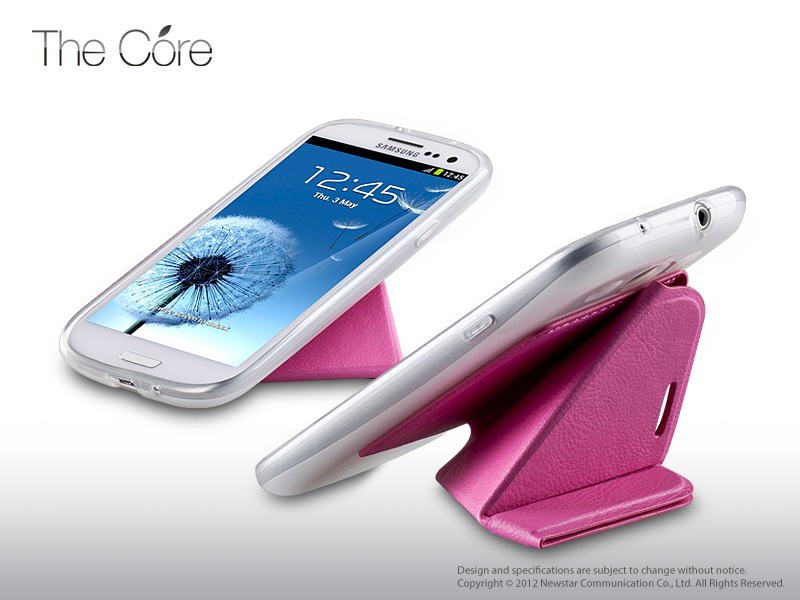 The CoreĿ I9300 Galaxy S3ƤƱͼ