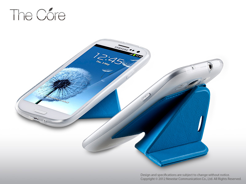 The CoreĿ I9300 Galaxy S3ƤƱͼ