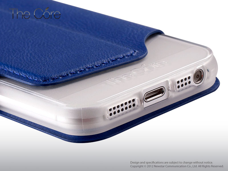 The CoreĿ Apple iPhone 5ƤƱͼ