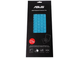 键盘保护膜多彩型EC14C倩影蓝