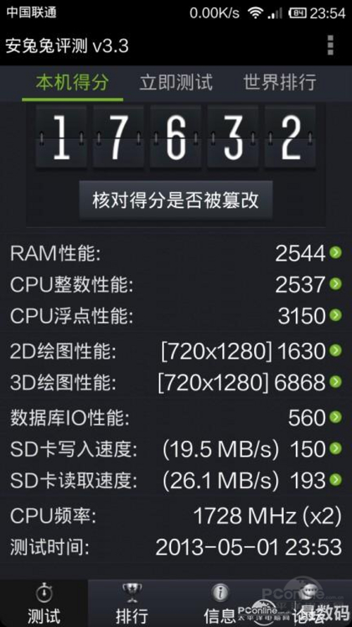 小米2A(小米2青春版)