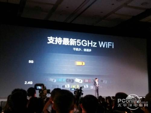 小米2S电信版16GB