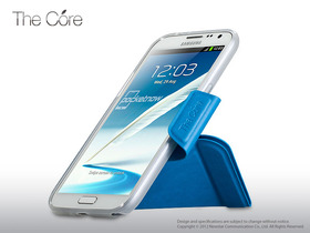 The CoreĿ Galaxy Note II(N7100)ƤƱ