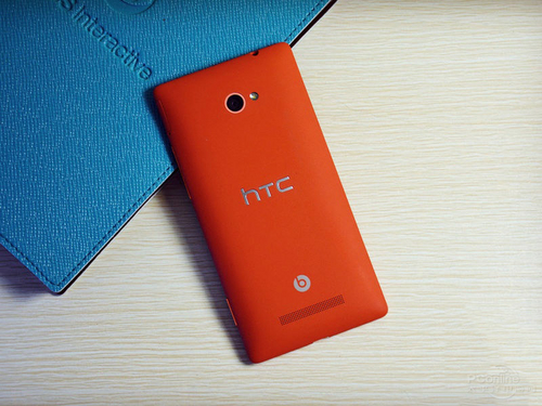 HTC 8X电信版