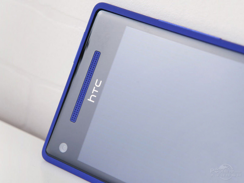 HTC 8X移动版