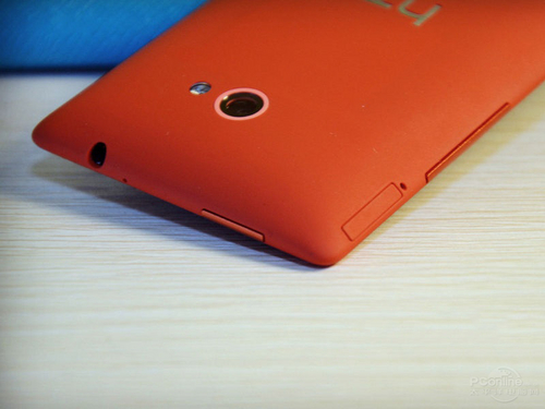 HTC 8X移动版