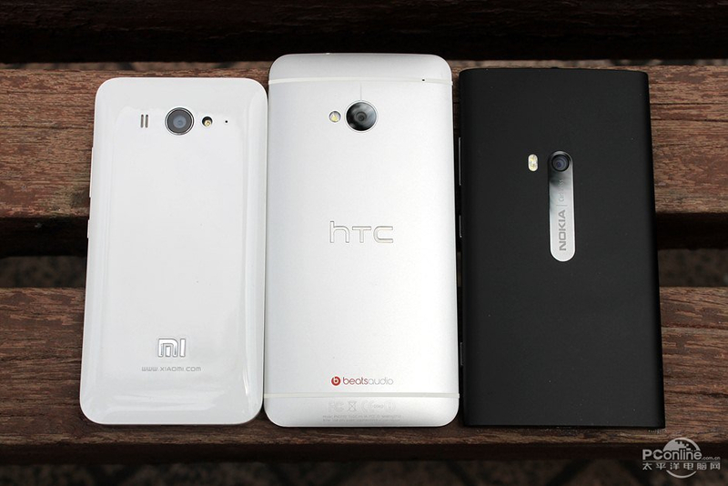 HTC Oneͨͼ