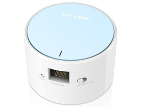 TP-Link TL-WR706N 