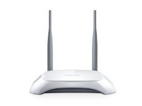 TP link TL-WR842N