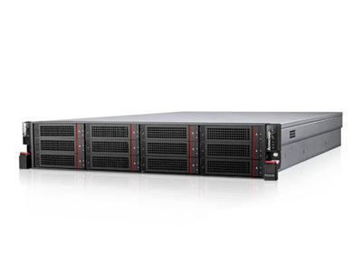 ThinkServer RD430 S2407 4/1THODͼ