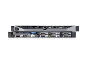 PowerEdge 12G R620(Xeon E5-2603/4GB/300GB)ͼƬ1