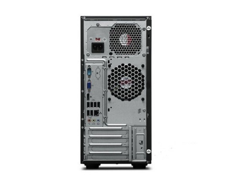 联想ThinkServer TS230 S860 2G/500O