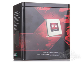 AMD FX-8170