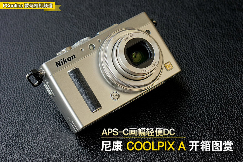 ῵COOLPIX Aͼ