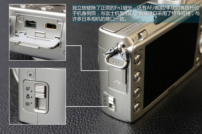 ῵COOLPIX Aͼ