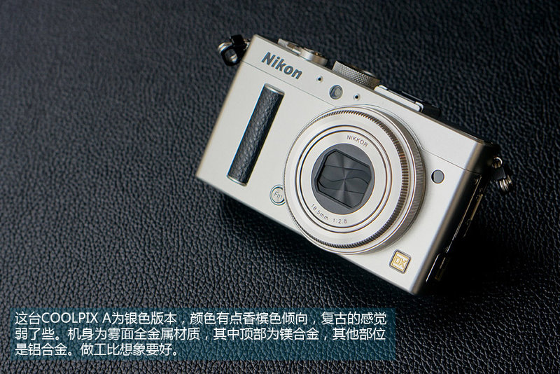 ῵COOLPIX Aͼ