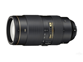 ῵80-400mm F4-5.6G ED VR