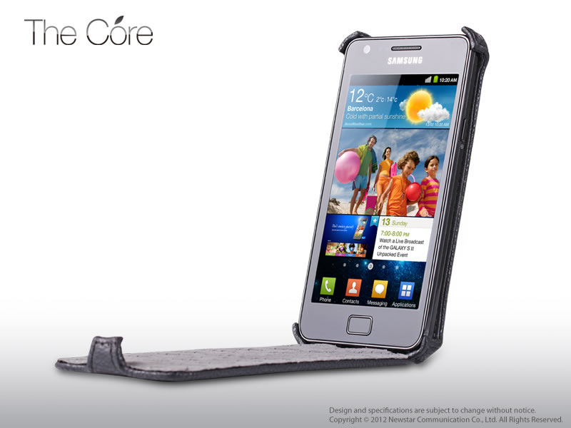 The CoreĿ i9100 Galaxy S2֦ϵбͼ