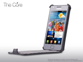 The CoreĿ i9100 Galaxy S2֦ϵб