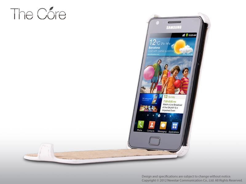 The CoreĿ i9100 Galaxy S2֦ϵбͼ